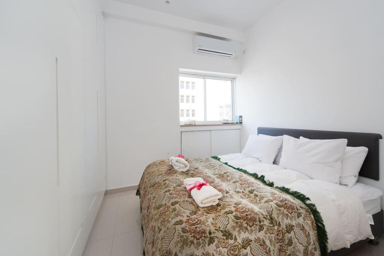 Beach And Sunset Panorama Apartment By Sea N' Rent Tel Aviv Eksteriør billede
