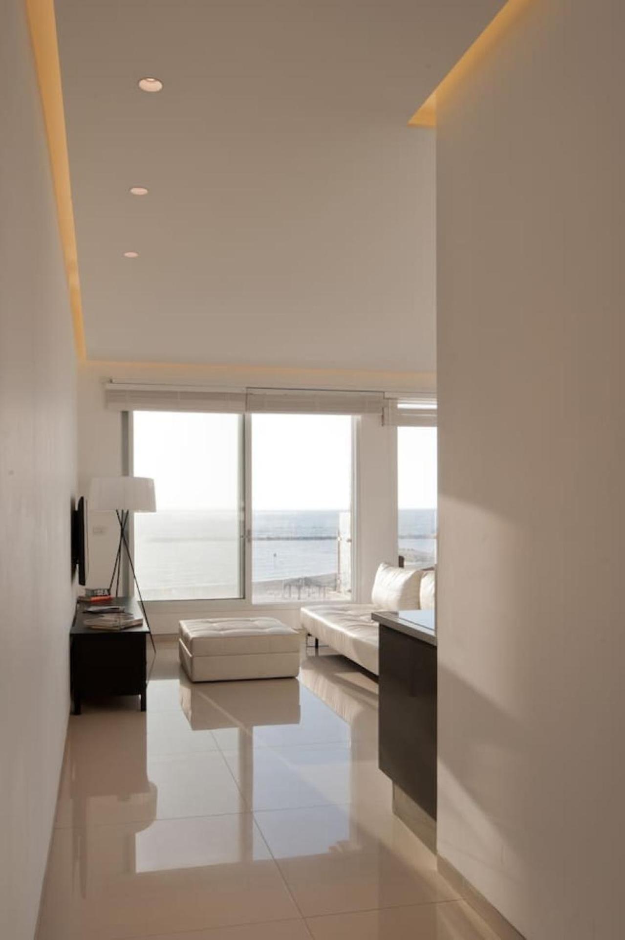 Beach And Sunset Panorama Apartment By Sea N' Rent Tel Aviv Eksteriør billede